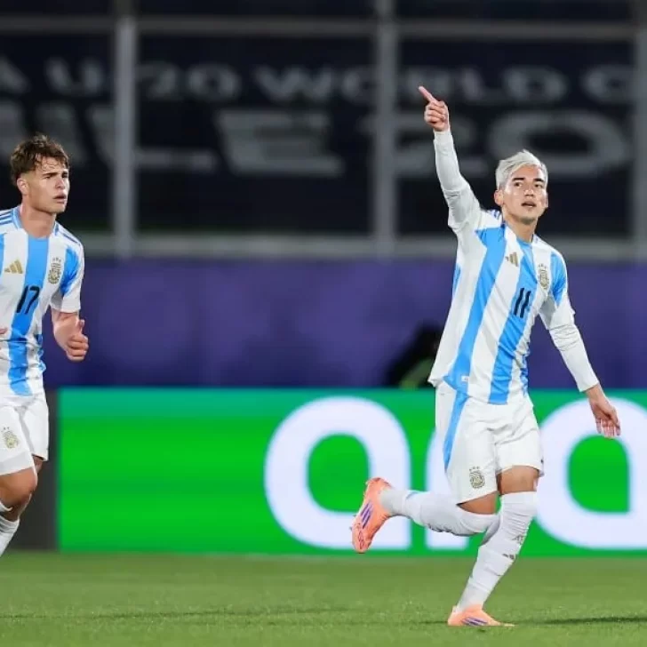 Mundial Sub 20: Argentina e Italia se juegan el primer puesto del Grupo D Mundial Sub 20: Argentina e Italia se juegan el primer puesto del Grupo D