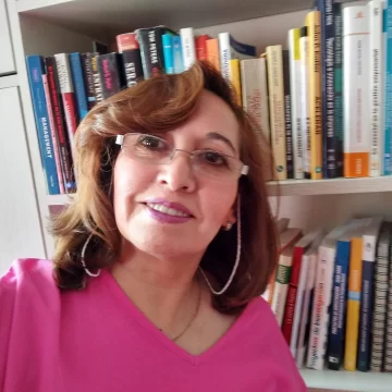 Colegas y amigos despidieron a Rita Villegas: “Fue fundamental en crear comunidad y en la lucha por los derechos” Colegas y amigos despidieron a Rita Villegas: “Fue fundamental en crear comunidad y en la lucha por los derechos”