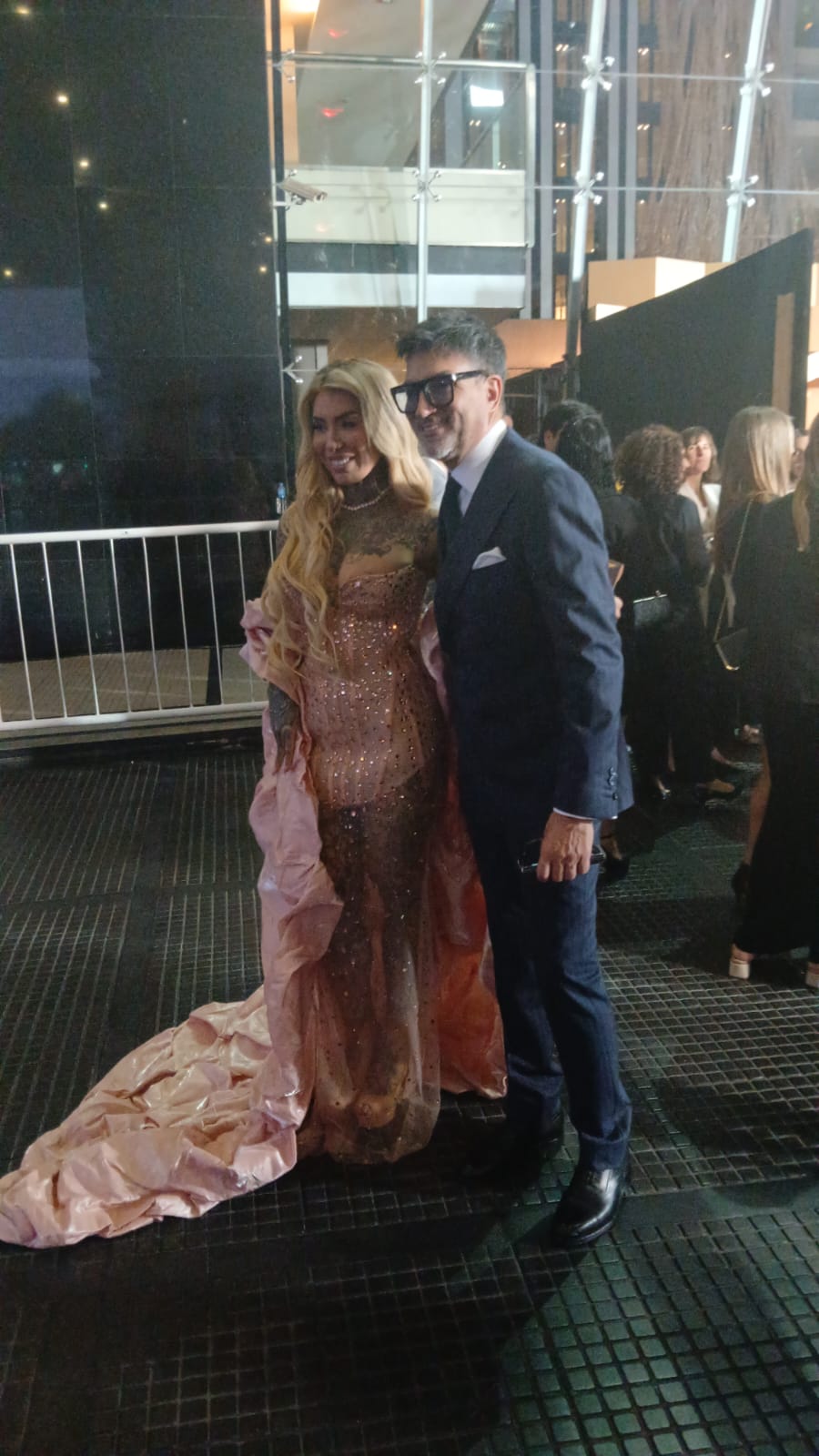  Foto: La Opinión Austral