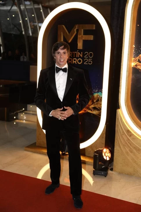  Roberto Funes Ugarte. Foto: La Nación