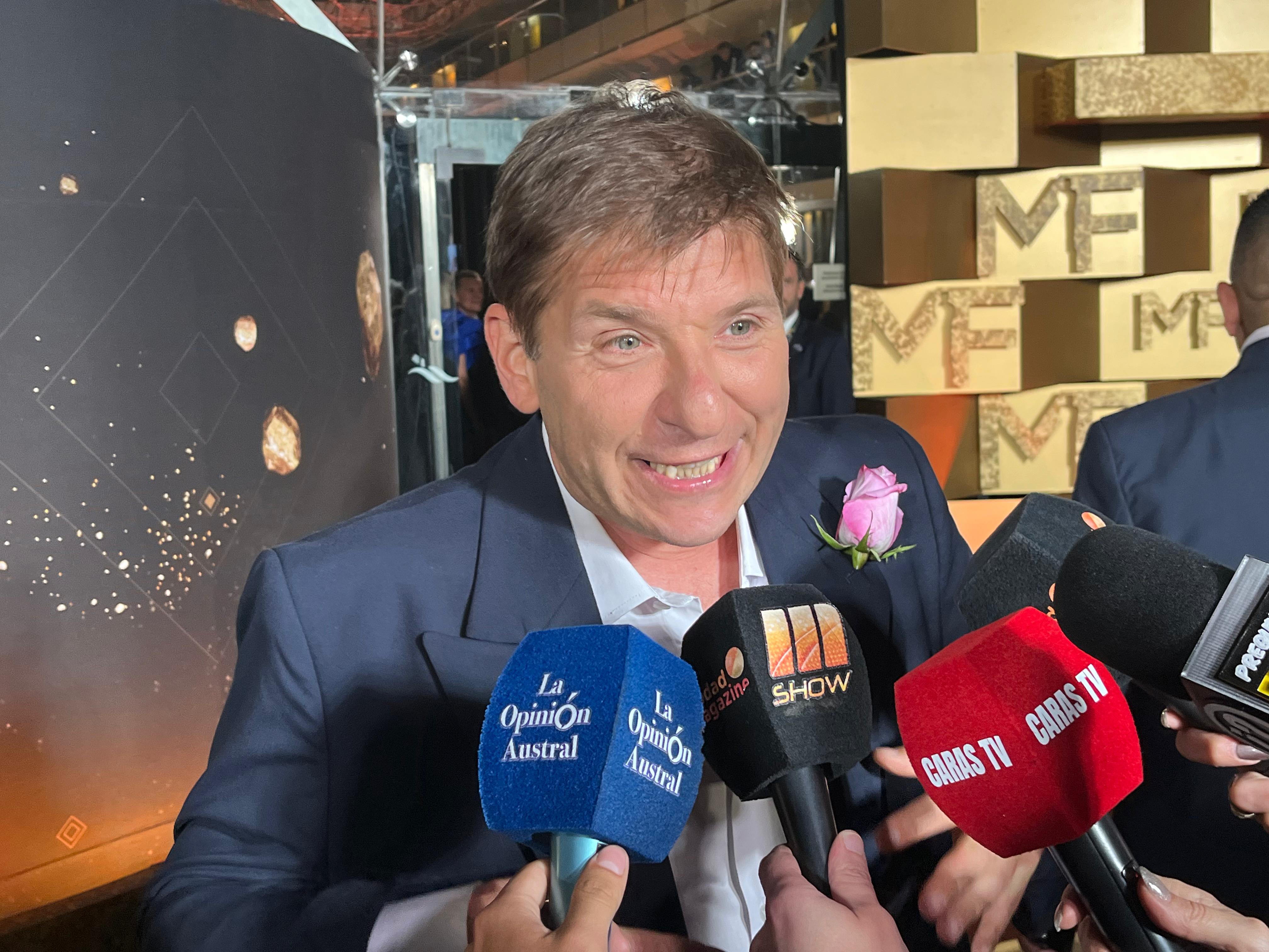  Foto: Camila Ferrer Pose/La Opinión Austral.