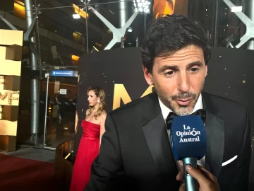 Martin Fierro 2025: Darío Turovelzky destacó que “la televisión está más viva que nunca”