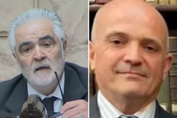 Acevedo y González Nora, la trayectoria de los nuevos jueces del Tribunal Superior de Justicia de Santa Cruz Acevedo y González Nora, la trayectoria de los nuevos jueces del Tribunal Superior de Justicia de Santa Cruz