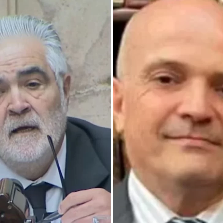 Acevedo y González Nora, la trayectoria de los nuevos jueces del Tribunal Superior de Justicia de Santa Cruz Acevedo y González Nora, la trayectoria de los nuevos jueces del Tribunal Superior de Justicia de Santa Cruz