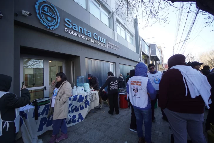  ADOSAC pidió a los sindicatos manifestarse por esta multa 