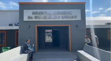 Tragedia en plena clase de educación física: un alumno de 13 años murió tras descompensarse Tragedia en plena clase de educación física: un alumno de 13 años murió tras descompensarse