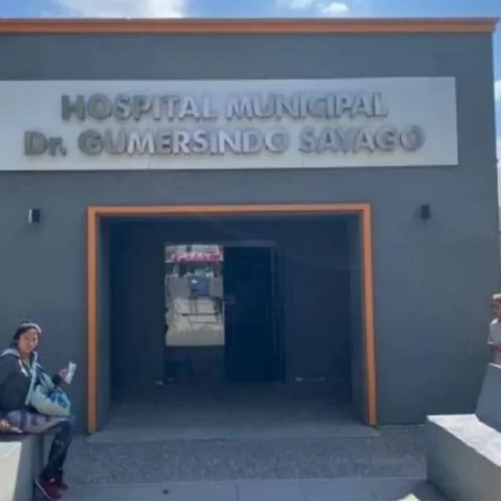 Tragedia en plena clase de educación física: un alumno de 13 años murió tras descompensarse Tragedia en plena clase de educación física: un alumno de 13 años murió tras descompensarse