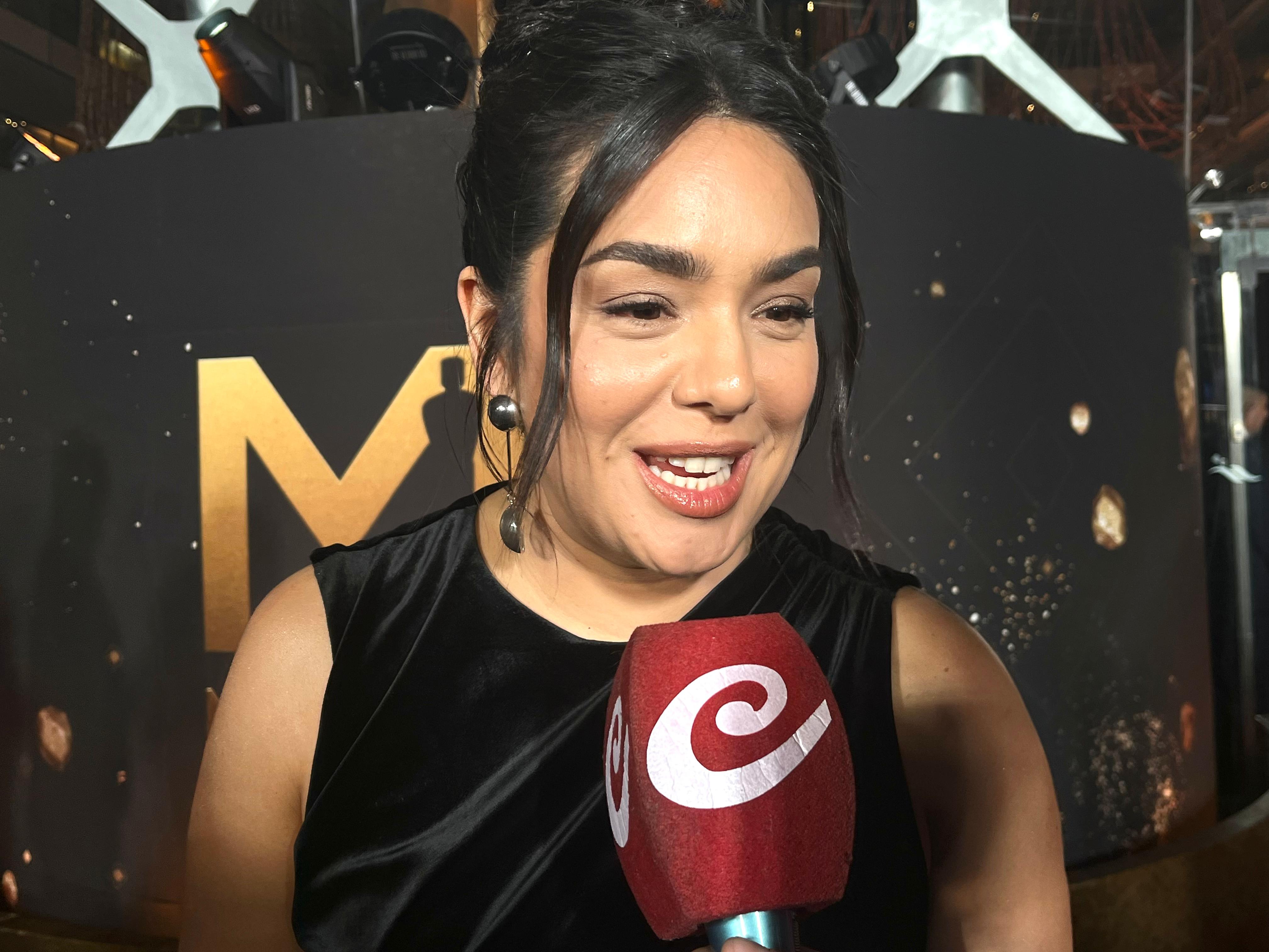  Foto: Camila Ferrer Pose/La Opinión Austral.