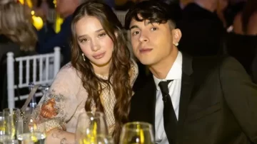 Rusherking arremetió contra Ángela Torres luego que reveló detalles de cuando eran pareja: “Es terrible”