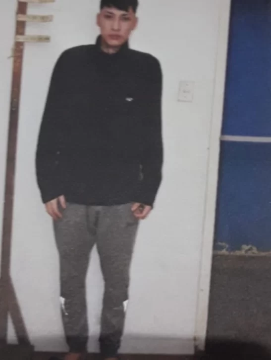 Se escapó un preso de una comisaría en Santa Cruz y es intensamente buscado