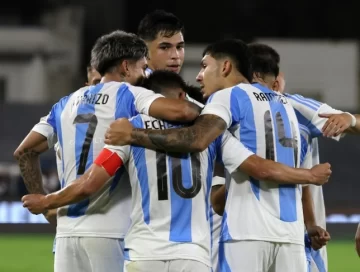 Mundial Sub 20 Chile 2025: debut de Argentina, fixture, entradas y dónde verlo