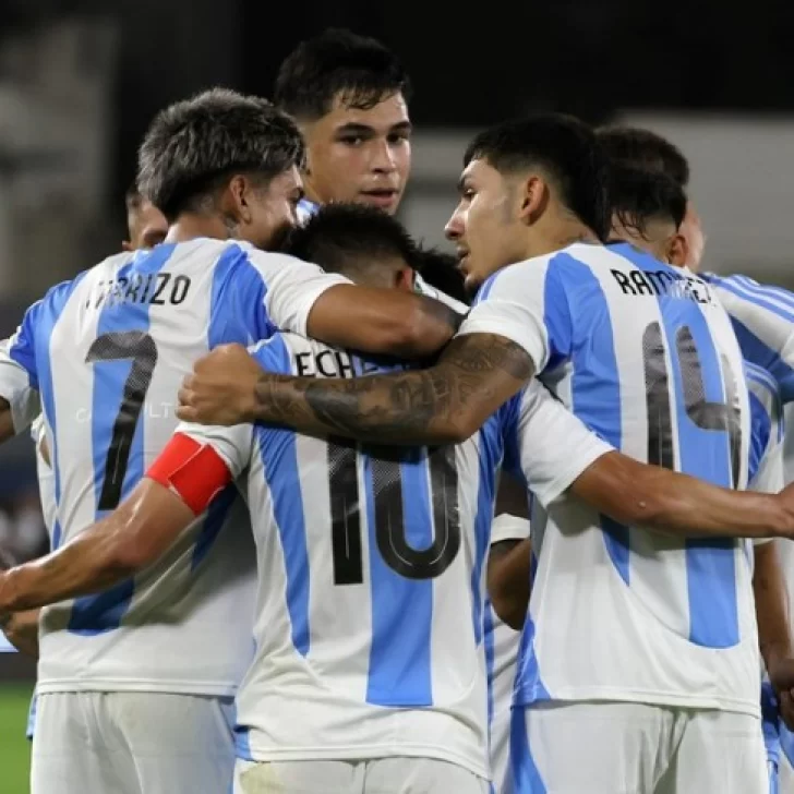 Mundial Sub 20 Chile 2025: debut de Argentina, fixture, entradas y dónde verlo