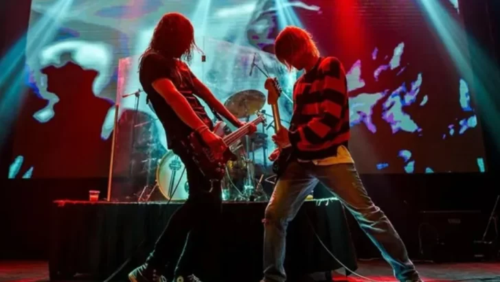 Una banda argentina suspendió su gira por Chile tras amenazas por los incidentes en la cancha de Independiente