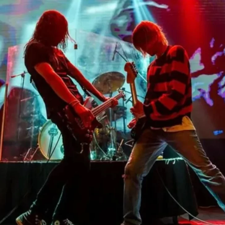 Una banda argentina suspendió su gira por Chile tras amenazas por los incidentes en la cancha de Independiente