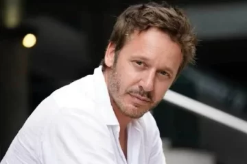 La confesión de Benjamín Vicuña sobre el futuro de sus hijos en Turquía: “Incomodidad”