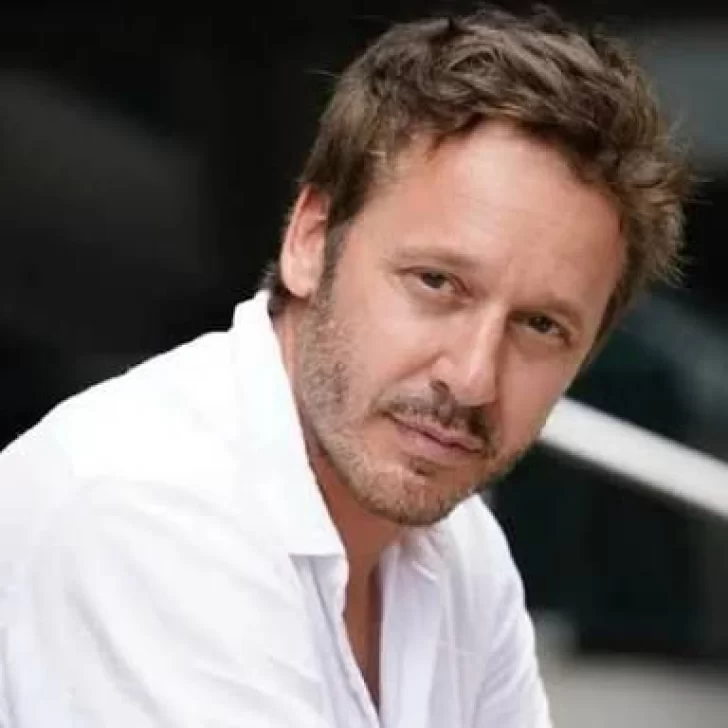 La confesión de Benjamín Vicuña sobre el futuro de sus hijos en Turquía: “Incomodidad”