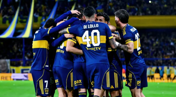 Pelota Libre o Fútbol Libre: cómo ver en vivo Boca vs. Central Córdoba, por el Torneo Clausura