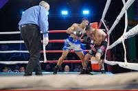 Nuevo festival de boxeo tendrá lugar en El Chalten