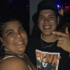 Camilota, hermana de Thiago Medina, aseguró que están pidiendo plata en su nombre: “Ayúdenme”