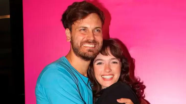 Cande Vetrano rompió el silencio sobre los rumores de infidelidad de Andrés Gil: “Cosas de la vida”