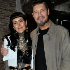 Marcelo y Cande Tinelli llegan a streaming: todos los detalles