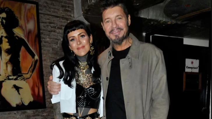 Marcelo y Cande Tinelli llegan a streaming: todos los detalles