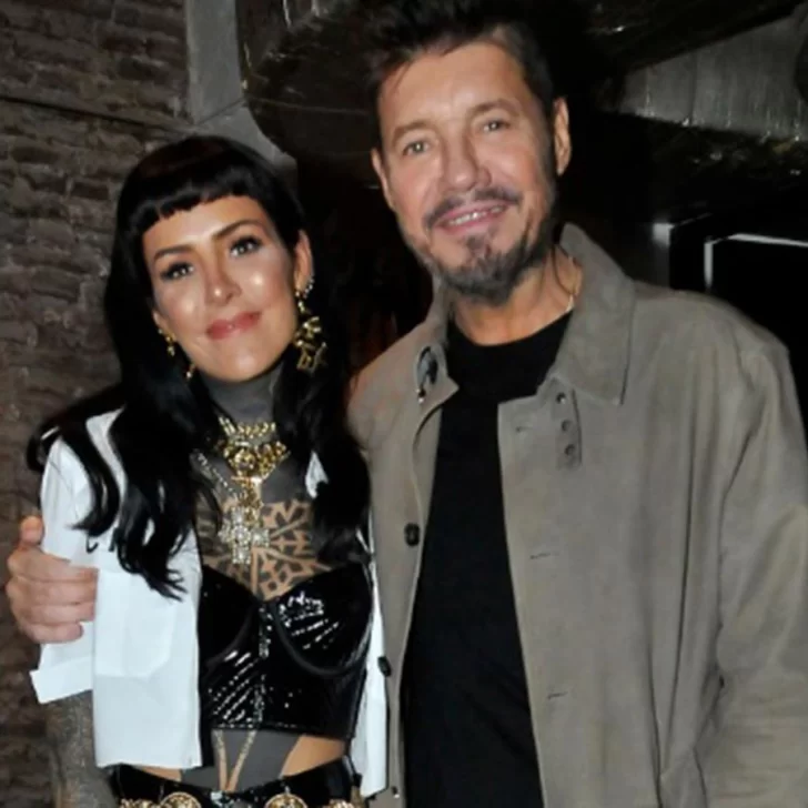 Marcelo y Cande Tinelli llegan a streaming: todos los detalles