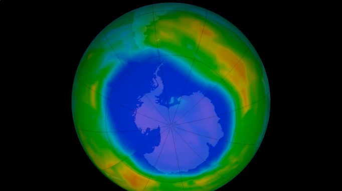 Alerta en Santa Cruz: se corrió la capa de ozono y la radiación afecta a toda la Patagonia