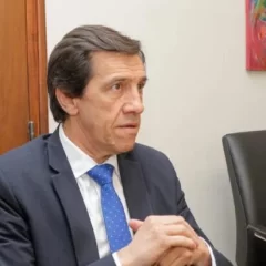 Carlos Sadir de Provincias Unidas pidió “pasar de la motosierra al bisturí”
