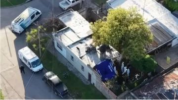 Triple femicidio: confirmaron que los cuerpos son de las chicas desaparecidas