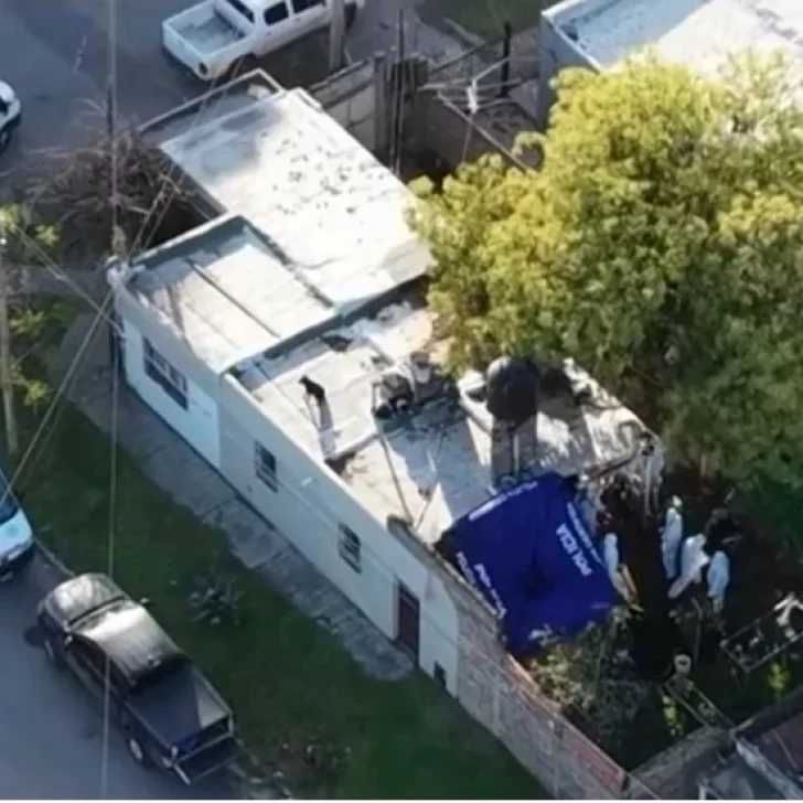 Triple femicidio: confirmaron que los cuerpos son de las chicas desaparecidas