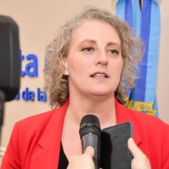 Sesión para ampliar el TSJ: “Es importante apoyar esta modificación y avanzar con la falla judicial”, dijo Borselli