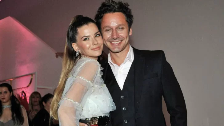 Aseguran que Benjamín Vicuña se enfureció por un posteo de La China Suárez: “Provocación”