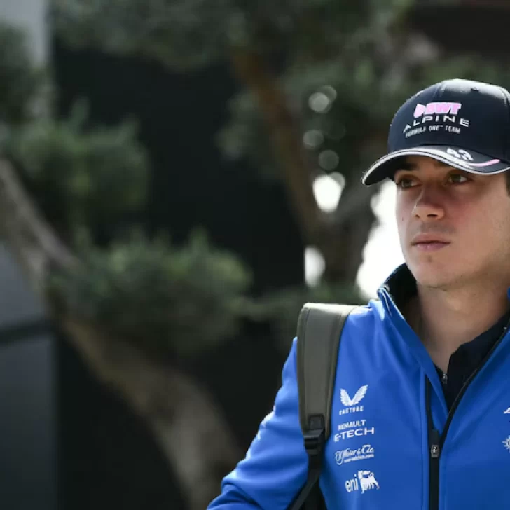 Franco Colapinto cerró el GP de Italia en el puesto 17 y ya piensa en Azerbaiyán Franco Colapinto cerró el GP de Italia en el puesto 17 y ya piensa en Azerbaiyán