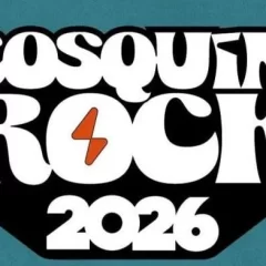 Se dio a conocer el line up del Cosquín Rock 2026
