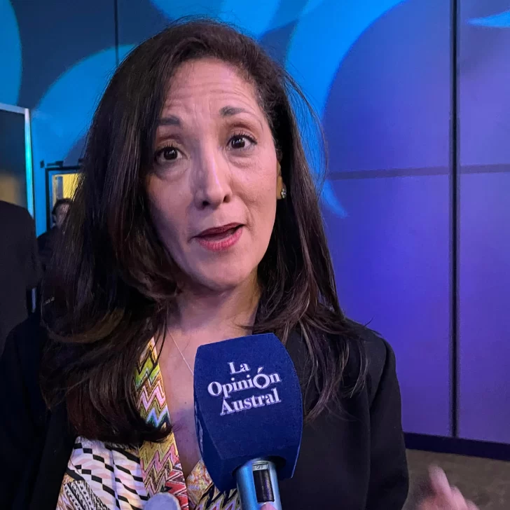 Patricia Pitaluga de Acercando Naciones: “La cadena de valor del turismo debe bajar los precios”