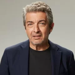 Ricardo Darín reveló que no pudo impedir que un local de empanadas llevara su apellido: “Llamé a un abogado”