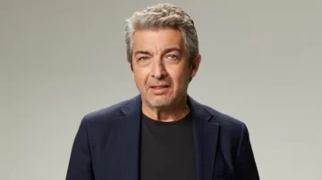 Ricardo Darín reveló que no pudo impedir que un local de empanadas llevara su apellido: “Llamé a un abogado” Ricardo Darín reveló que no pudo impedir que un local de empanadas llevara su apellido: “Llamé a un abogado”