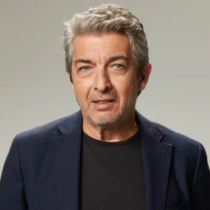 Ricardo Darín reveló que no pudo impedir que un local de empanadas llevara su apellido: “Llamé a un abogado” Ricardo Darín reveló que no pudo impedir que un local de empanadas llevara su apellido: “Llamé a un abogado”