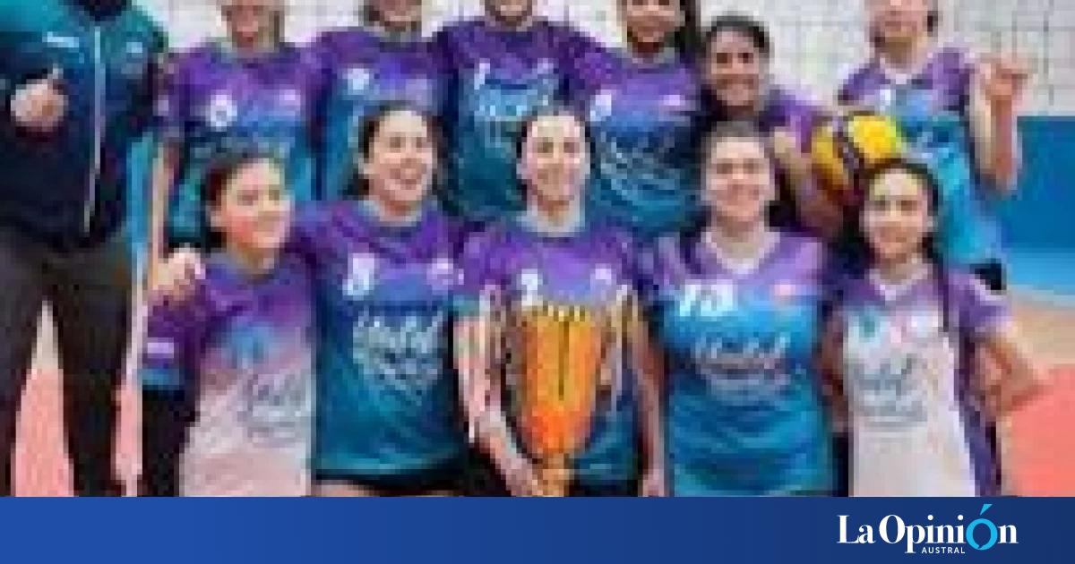 El torneo regional que organiza el Consejo Federal dará comienzo el 19 ...