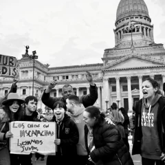 El Senado debate el veto a la Ley de Emergencia en Discapacidad y la regulación de los DNU