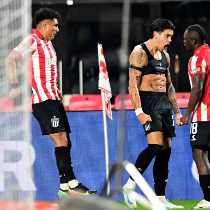 Pelota Libre o Fútbol Libre: cómo ver en vivo Estudiantes vs. Defensa y Justicia, por el Torneo Clausura