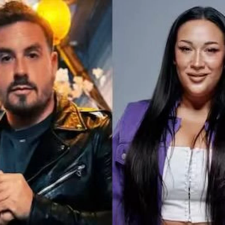 Fede Bal rompió el silencio sobre su romance con Evelyn Botto: “Estoy re enamorado”