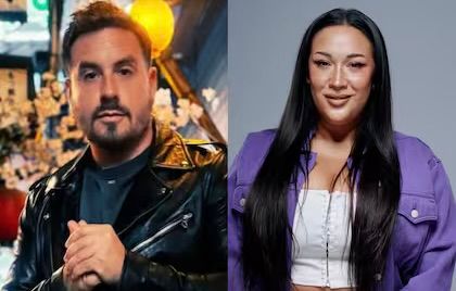 Fede Bal rompió el silencio sobre su romance con Evelyn Botto: “Estoy re enamorado”