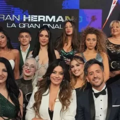 Quiénes serán los ex Gran Hermano que debutarán como actores en “El Hotel de los Secretos”