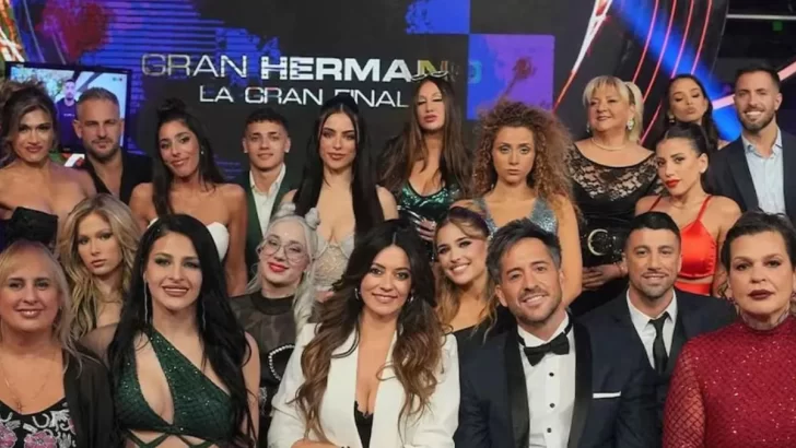 Quiénes serán los ex Gran Hermano que debutarán como actores en “El Hotel de los Secretos”