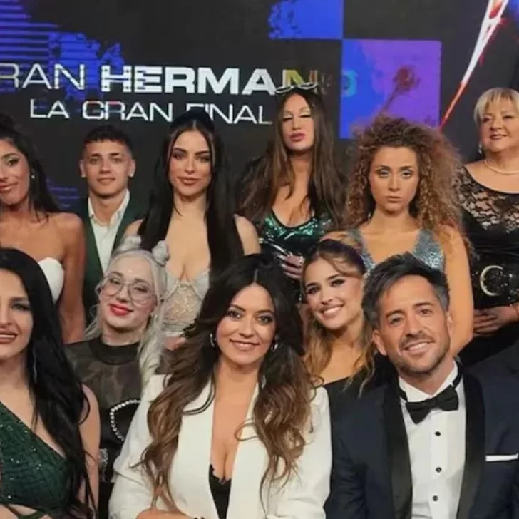 Quiénes serán los ex Gran Hermano que debutarán como actores en “El Hotel de los Secretos”