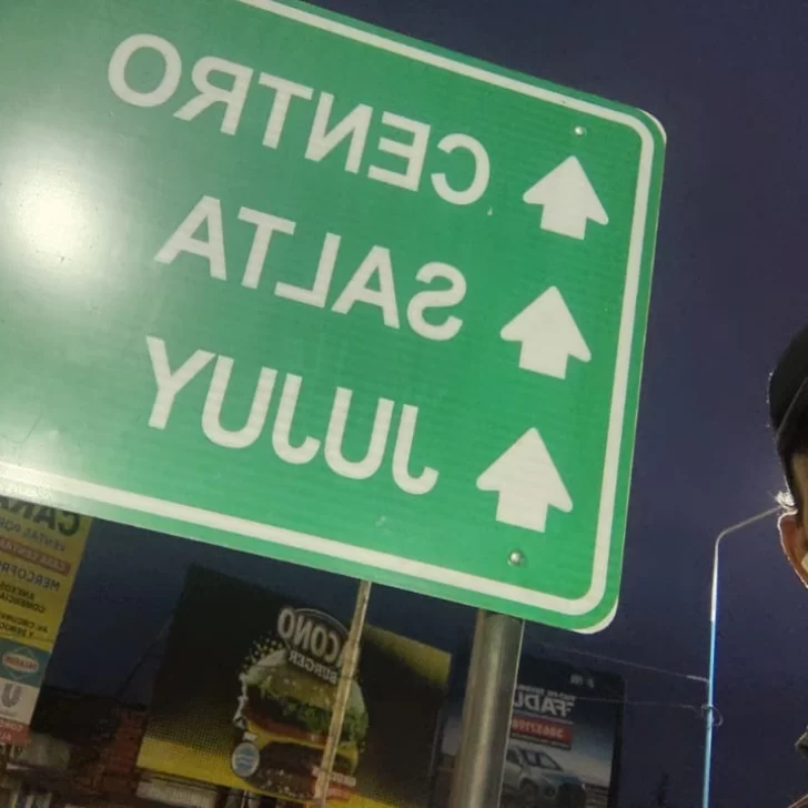 Salta afina detalles para el Milagro y Marcelo Agüero apura los últimos kilómetros rumbo a la Catedral Salta afina detalles para el Milagro y Marcelo Agüero apura los últimos kilómetros rumbo a la Catedral