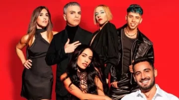 Se acerca la final de La Voz Argentina: ¿Quiénes serían los finalistas? Se acerca la final de La Voz Argentina: ¿Quiénes serían los finalistas?