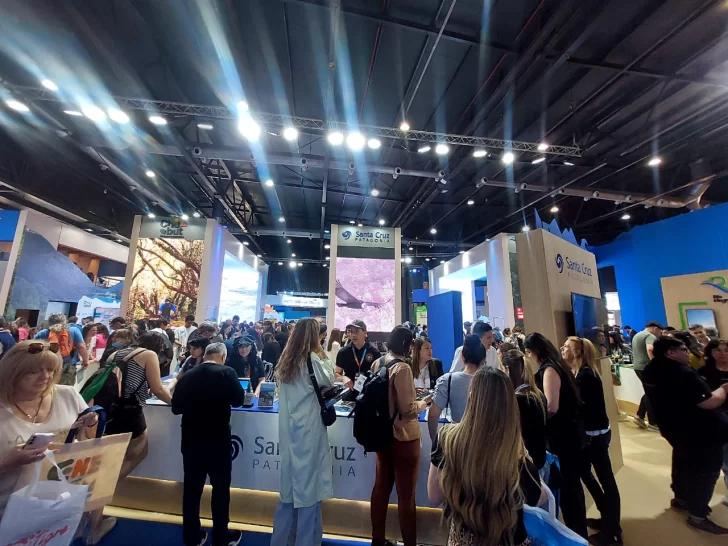 Santa Cruz se prepara para participar de la Feria Internacional de Turismo